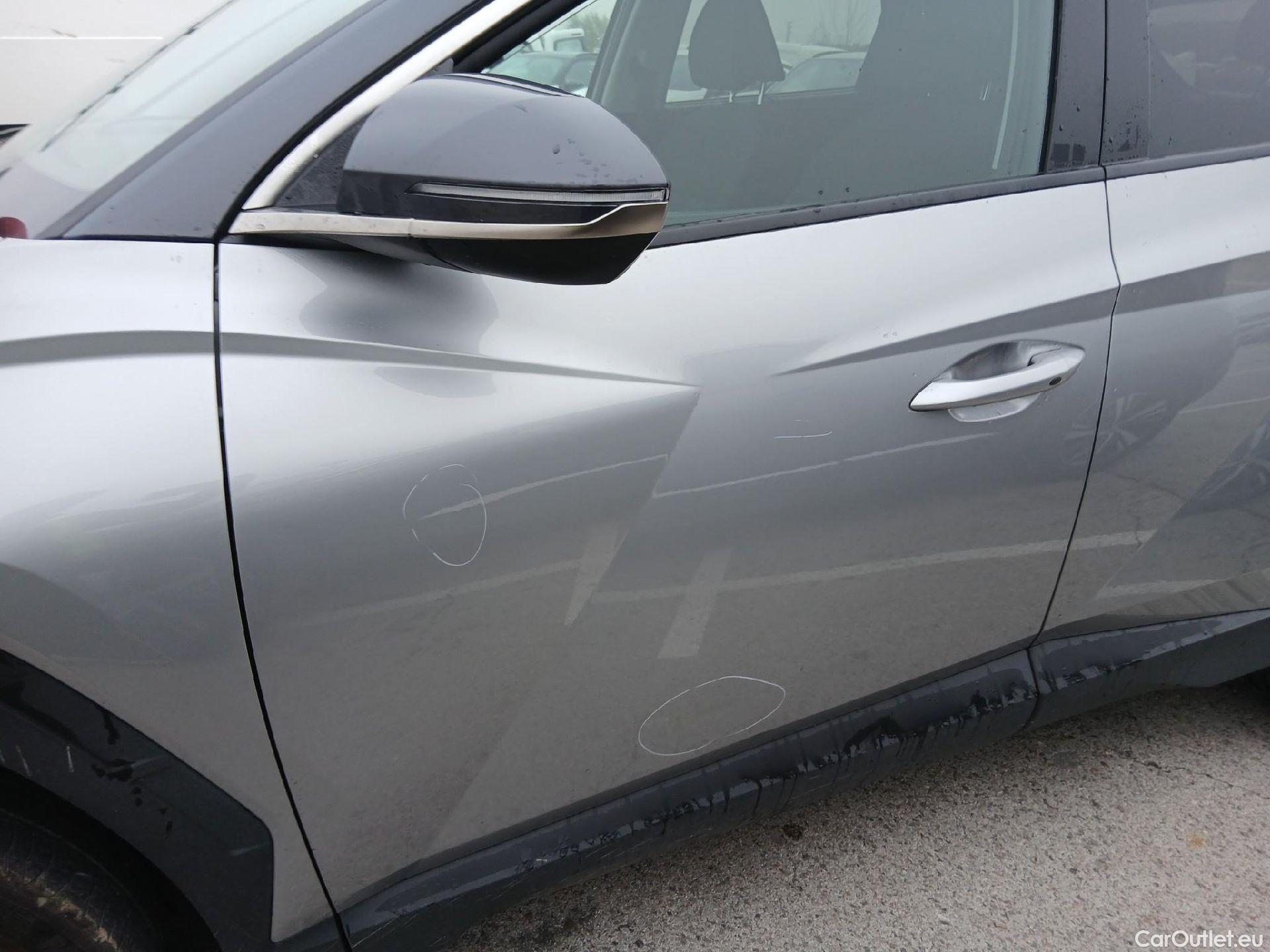  Hyundai  Tucson HYUNDAI  / 2020 / 5P / todoterreno 1.6 TGDI 169kW HEV Tecno Sky Auto #9