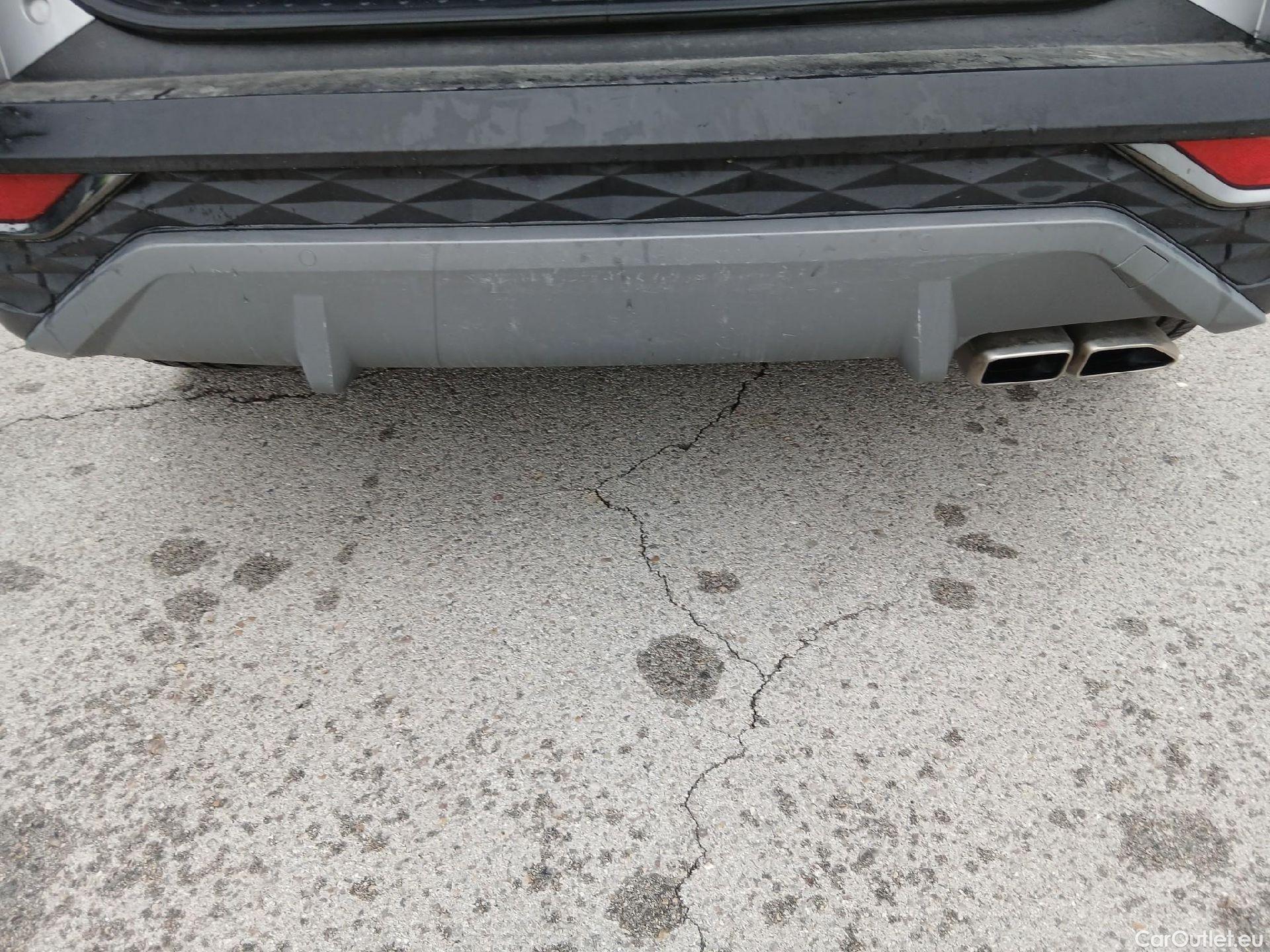  Hyundai  Tucson HYUNDAI  / 2020 / 5P / todoterreno 1.6 TGDI 169kW HEV Tecno Sky Auto #16