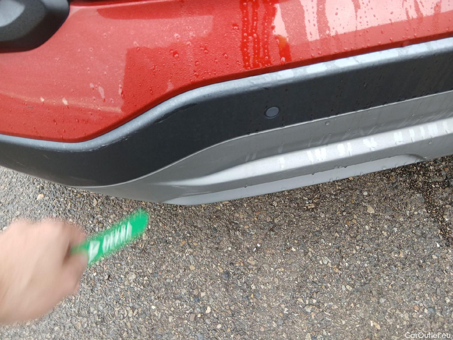  Hyundai  Konna HYUNDAI Kona / 2017 / 5P / todoterreno 1.6 GDI HEV Tecno Red DCT #17