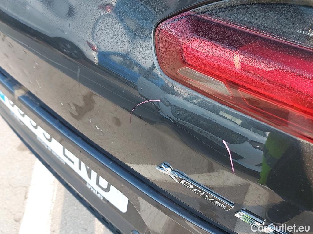  Bmw  X4 BMW  / 2018 / 5P / todoterreno xDrive20d #5