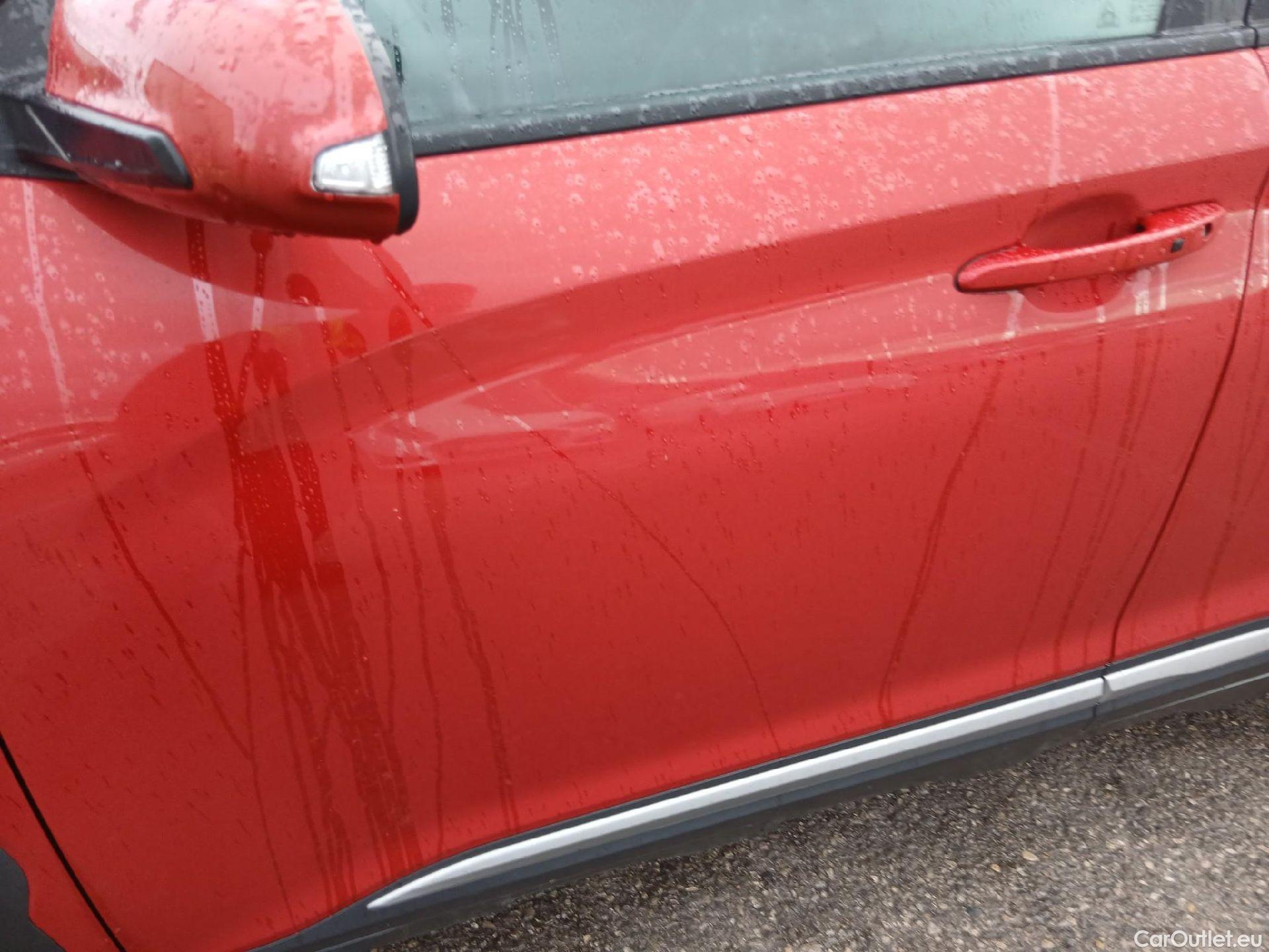  Hyundai  Konna HYUNDAI Kona / 2017 / 5P / todoterreno 1.6 GDI HEV Tecno Red DCT #12