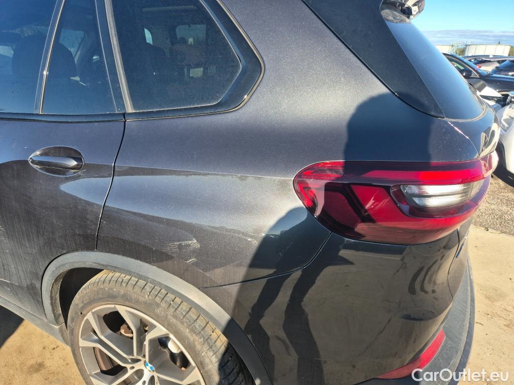  Bmw  X5 BMW  / 2018 / 5P / todoterreno xDrive45e (AC) #16