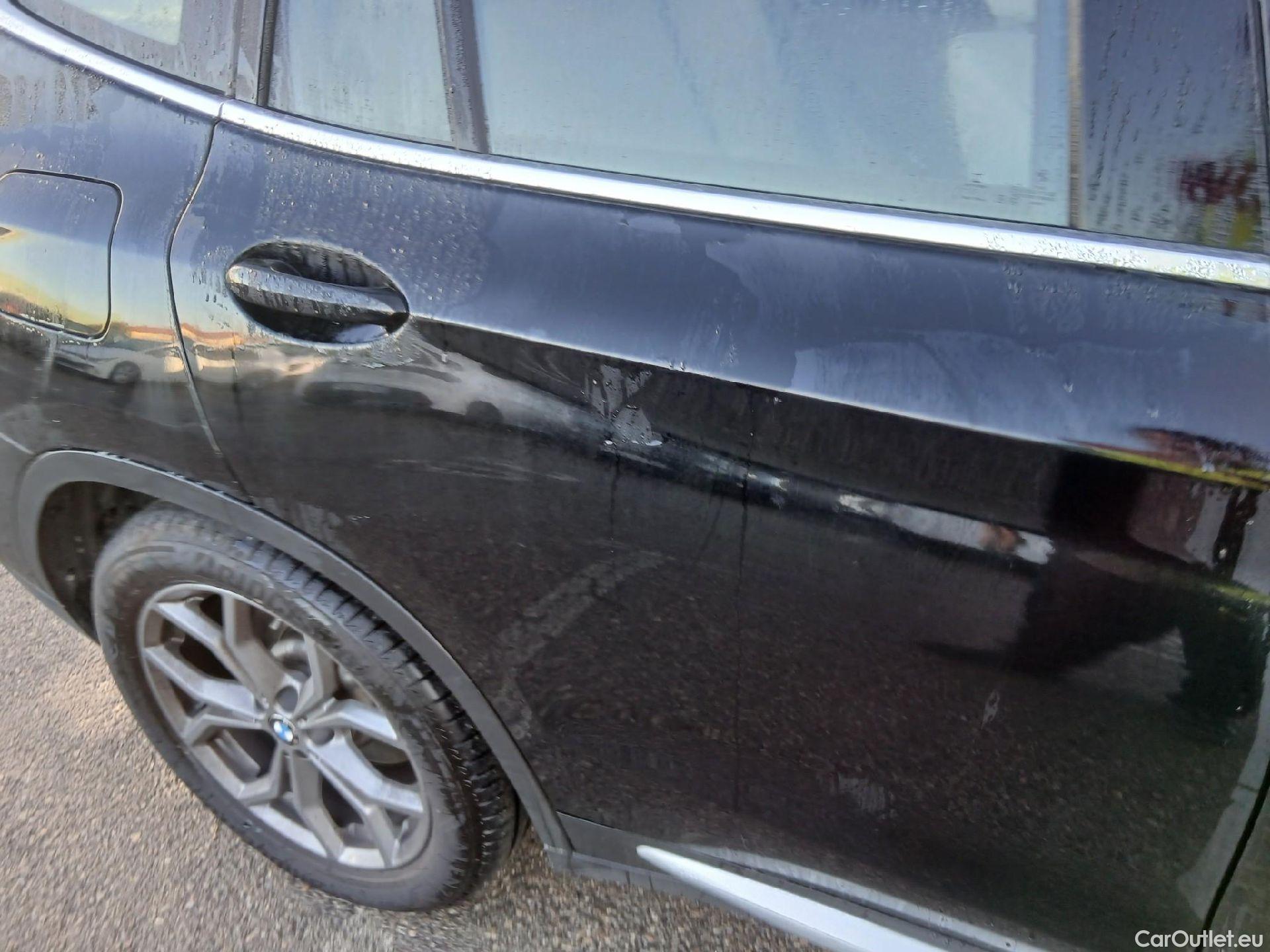  Bmw  X3 BMW  / 2017 / 5P / todoterreno sDrive18d #5