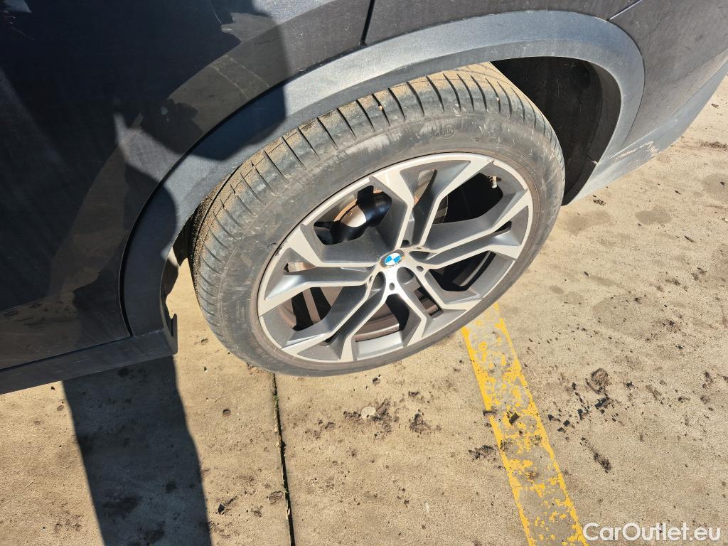  Bmw  X5 BMW  / 2018 / 5P / todoterreno xDrive45e (AC) #4