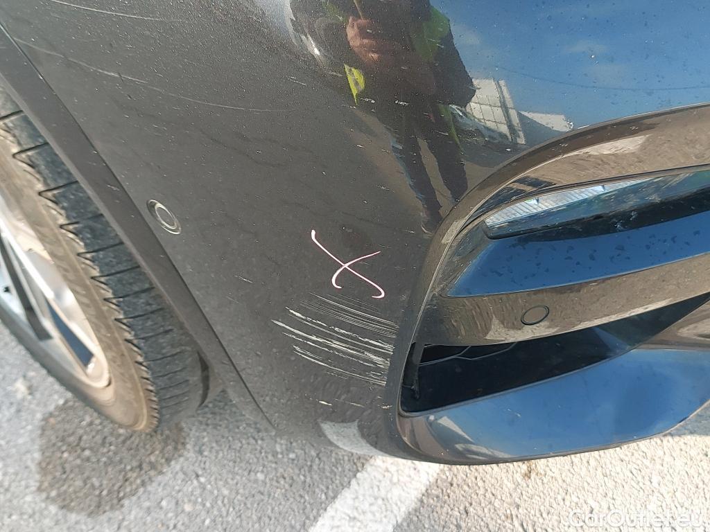  Bmw  X4 BMW  / 2018 / 5P / todoterreno xDrive20d #26