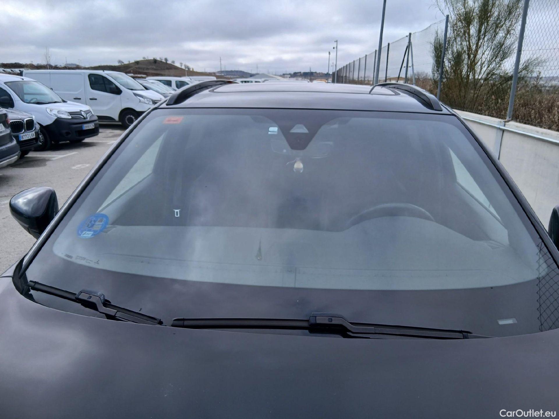  DS  DS7 DS DS 7 Crossback E-Tense / 2017 / 5P / todoterreno 1.6 E-Tense 225 PERFORMANCE LINE + Auto #4