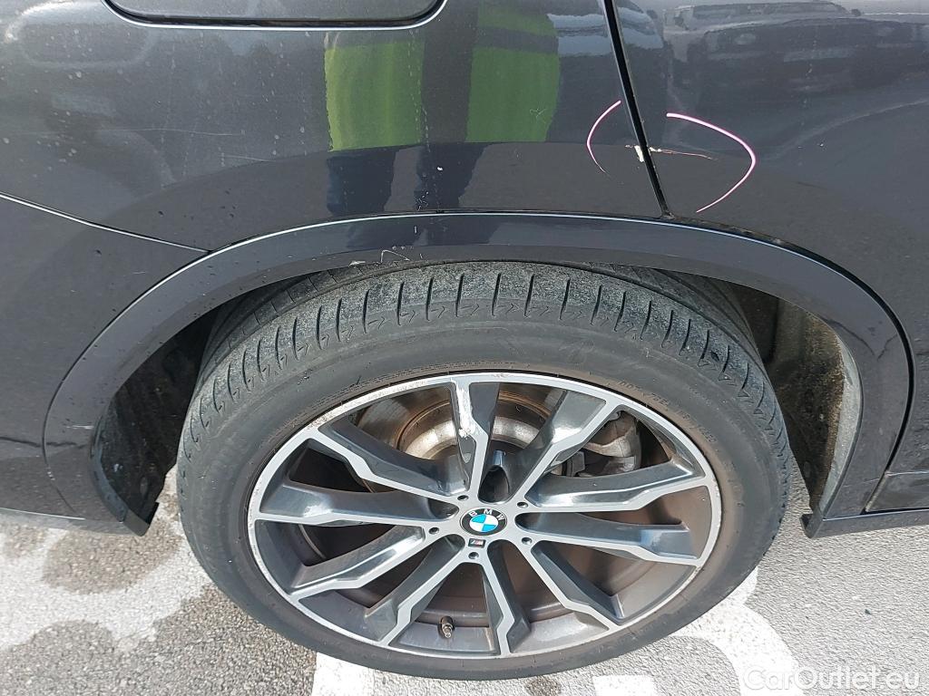  Bmw  X4 BMW  / 2018 / 5P / todoterreno xDrive20d #14