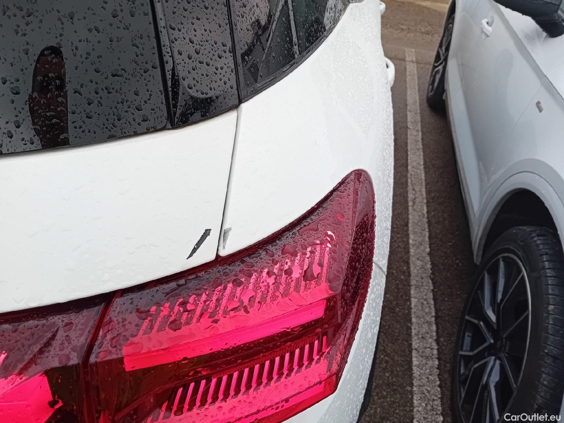  Citroen  C5 CITROEN  Aircross Hybrid / 2022 / 5P / todoterreno 225 e-EAT8 Feel Pack #25