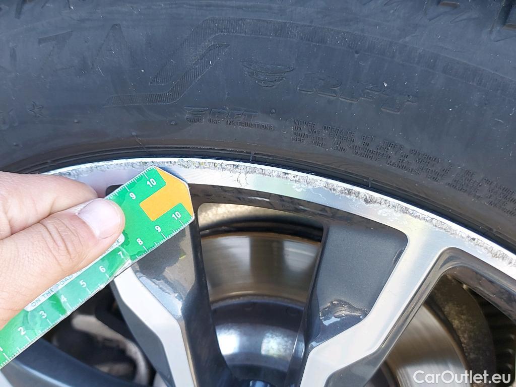  Bmw  X4 BMW  / 2018 / 5P / todoterreno xDrive20d #13