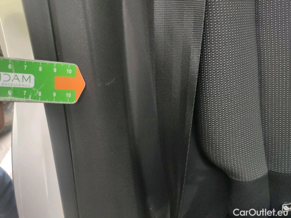  Citroen  C3 CITROEN  / 2020 / 5P / berlina con portón BlueHDi 75KW (100CV) S&S FEEL #12