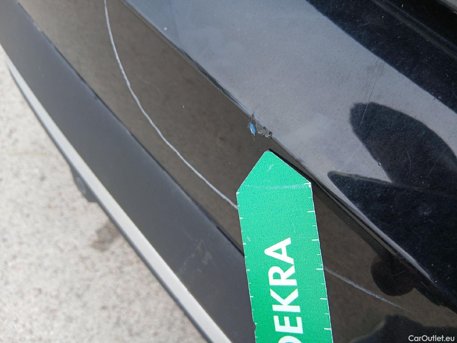  DS  DS7 DS DS 7 Crossback E-Tense / 2017 / 5P / todoterreno 1.6 E-Tense 225 PERFORMANCE LINE + Auto #19