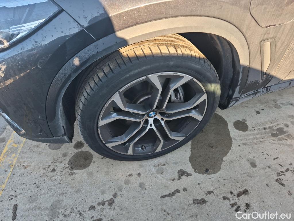  Bmw  X5 BMW  / 2018 / 5P / todoterreno xDrive45e (AC) #6