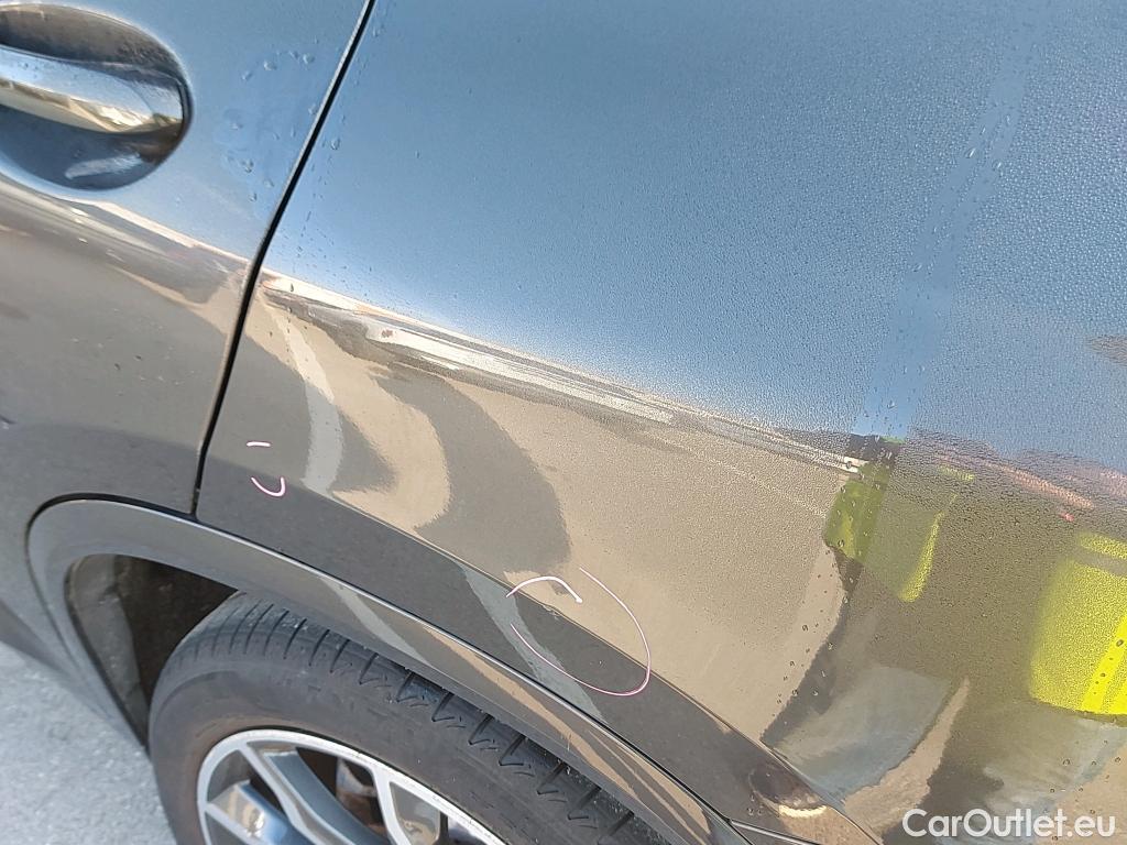  Bmw  X4 BMW  / 2018 / 5P / todoterreno xDrive20d #18