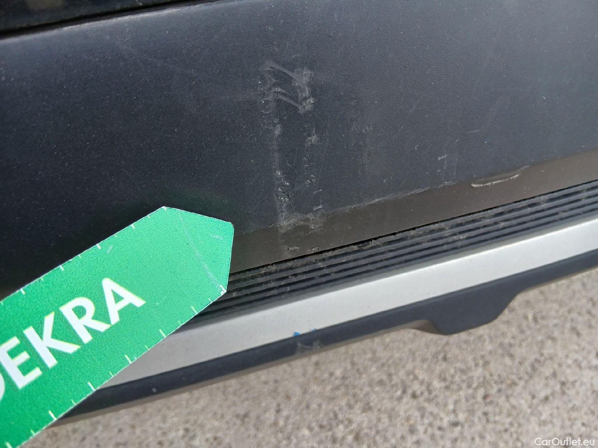  DS  DS7 DS DS 7 Crossback E-Tense / 2017 / 5P / todoterreno 1.6 E-Tense 225 PERFORMANCE LINE + Auto #21