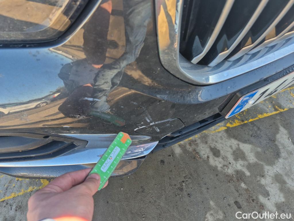  Bmw  X5 BMW  / 2018 / 5P / todoterreno xDrive45e (AC) #22