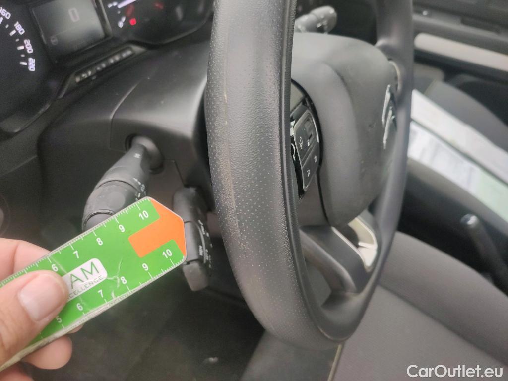  Citroen  C3 CITROEN  / 2020 / 5P / berlina con portón BlueHDi 75KW (100CV) S&S FEEL #20