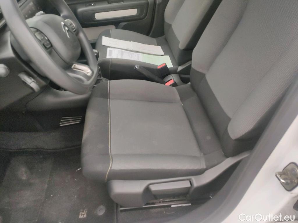  Citroen  C3 CITROEN  / 2020 / 5P / berlina con portón BlueHDi 75KW (100CV) S&S FEEL #5