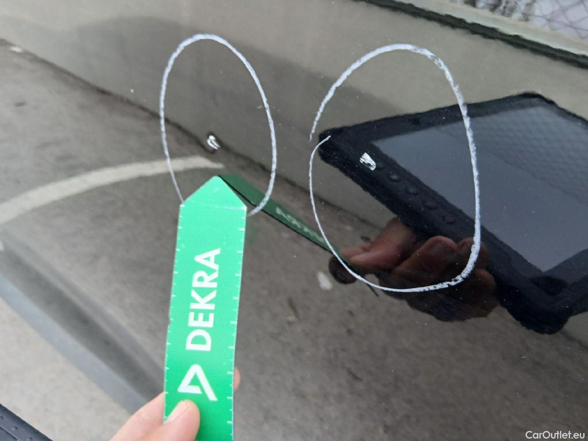  DS  DS7 DS DS 7 Crossback E-Tense / 2017 / 5P / todoterreno 1.6 E-Tense 225 PERFORMANCE LINE + Auto #8