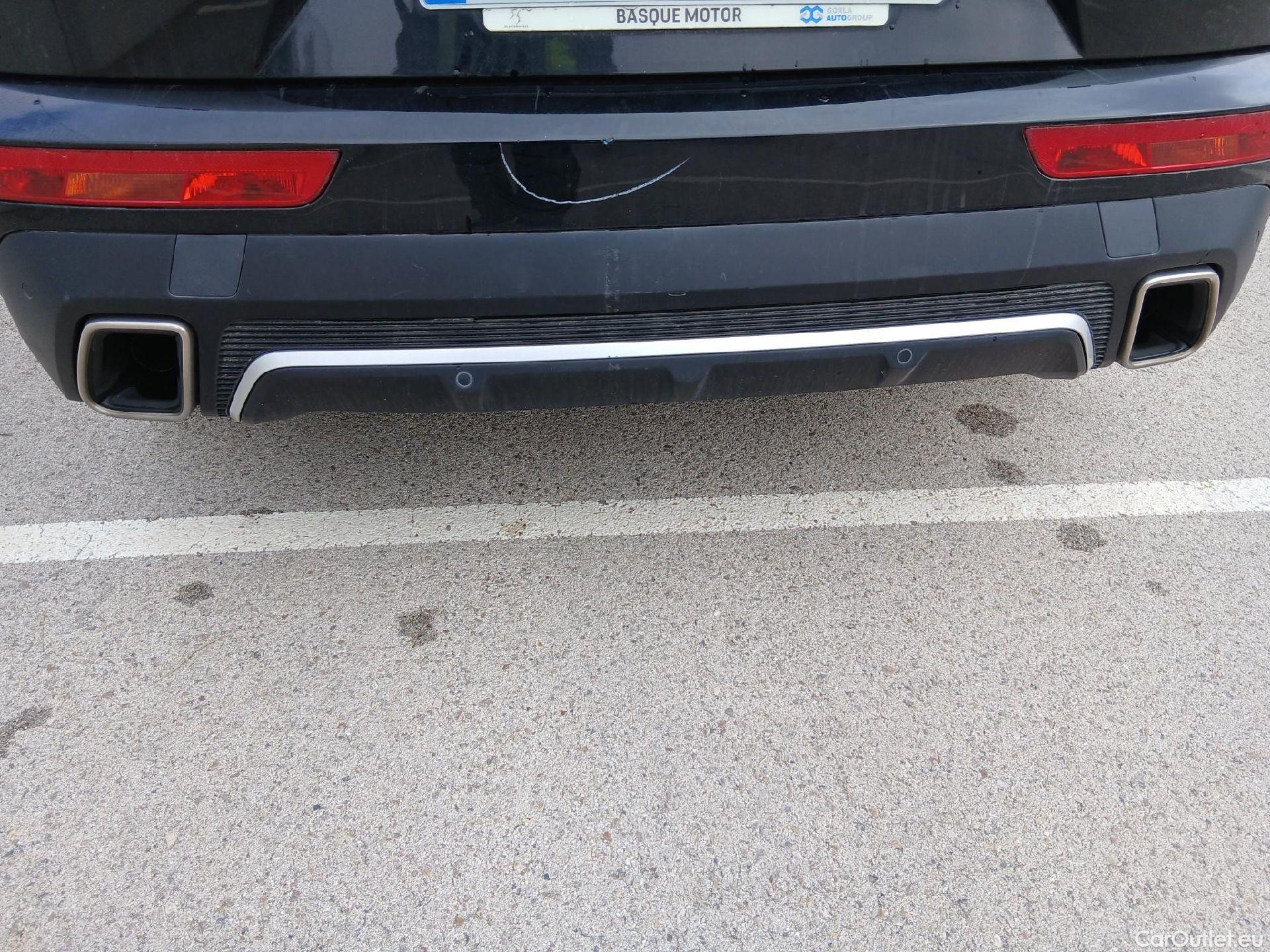  DS  DS7 DS DS 7 Crossback E-Tense / 2017 / 5P / todoterreno 1.6 E-Tense 225 PERFORMANCE LINE + Auto #22