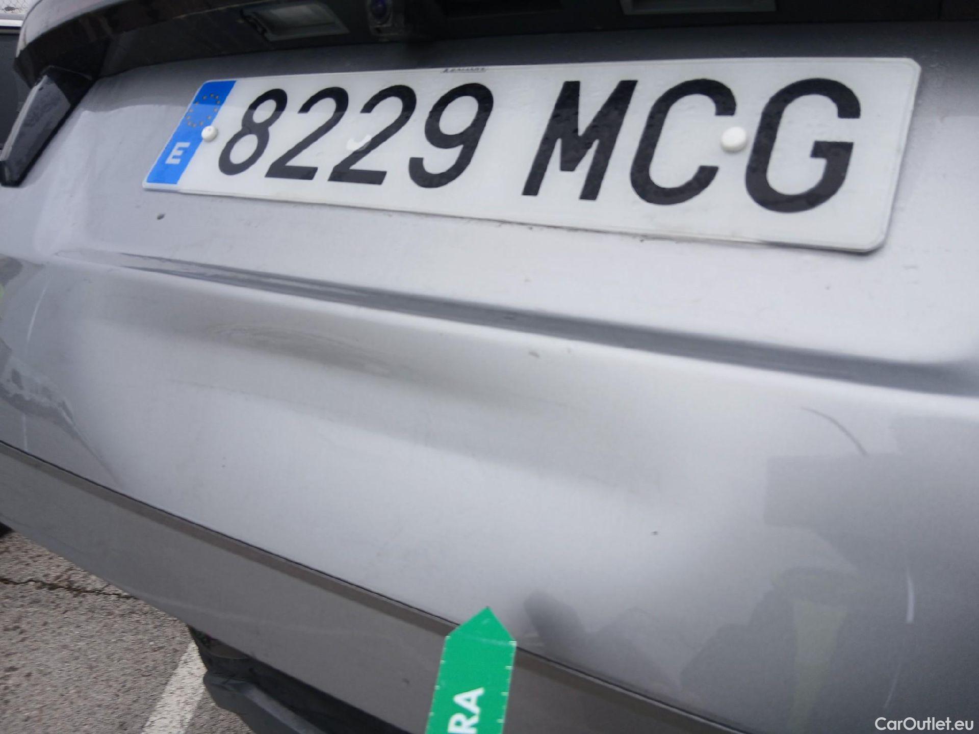  Hyundai  Tucson HYUNDAI  / 2020 / 5P / todoterreno 1.6 TGDI 169kW HEV Tecno Sky Auto #15