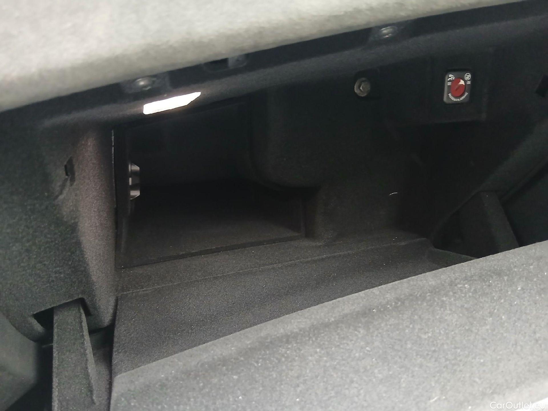  DS  DS7 DS DS 7 Crossback E-Tense / 2017 / 5P / todoterreno 1.6 E-Tense 225 PERFORMANCE LINE + Auto #1