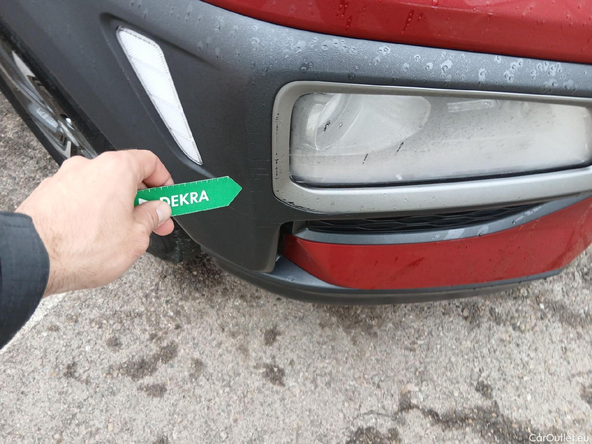  Hyundai  Konna HYUNDAI Kona / 2017 / 5P / todoterreno 1.6 GDI HEV Tecno Red DCT #2