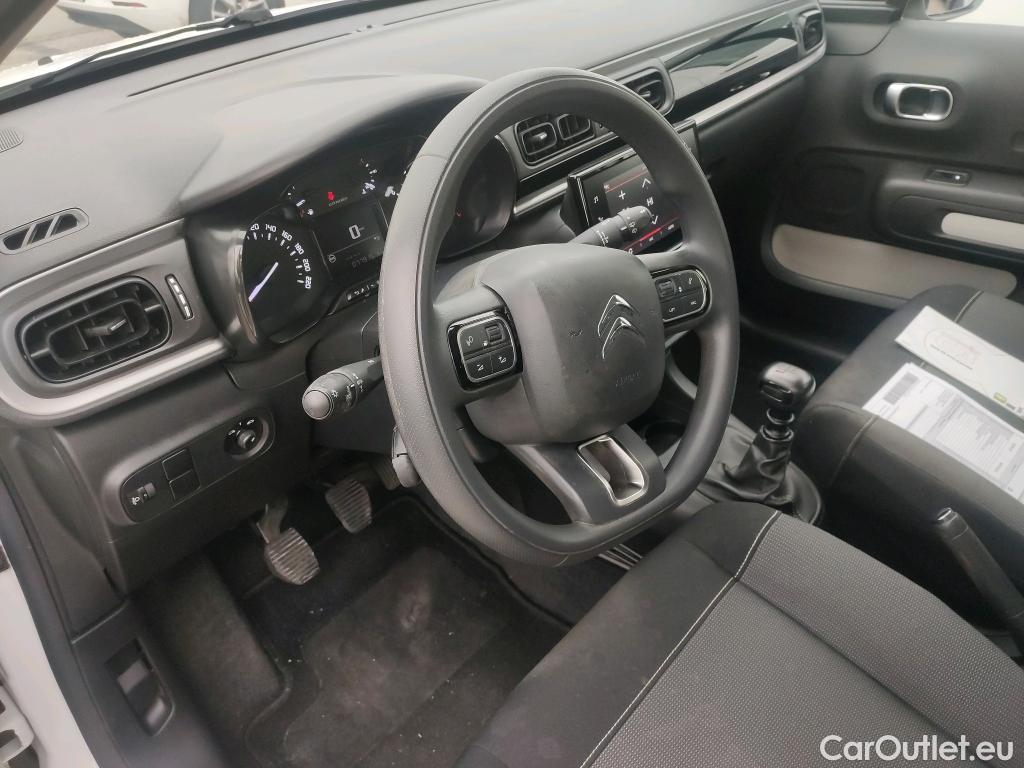  Citroen  C3 CITROEN  / 2020 / 5P / berlina con portón BlueHDi 75KW (100CV) S&S FEEL #19