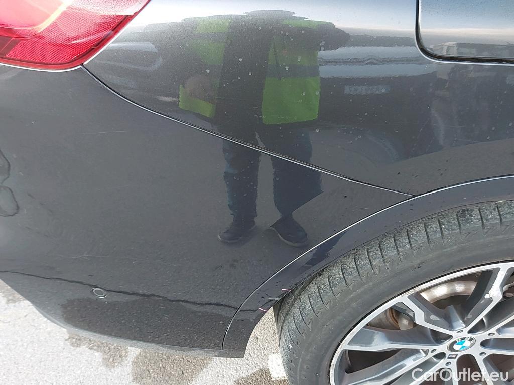  Bmw  X4 BMW  / 2018 / 5P / todoterreno xDrive20d #35