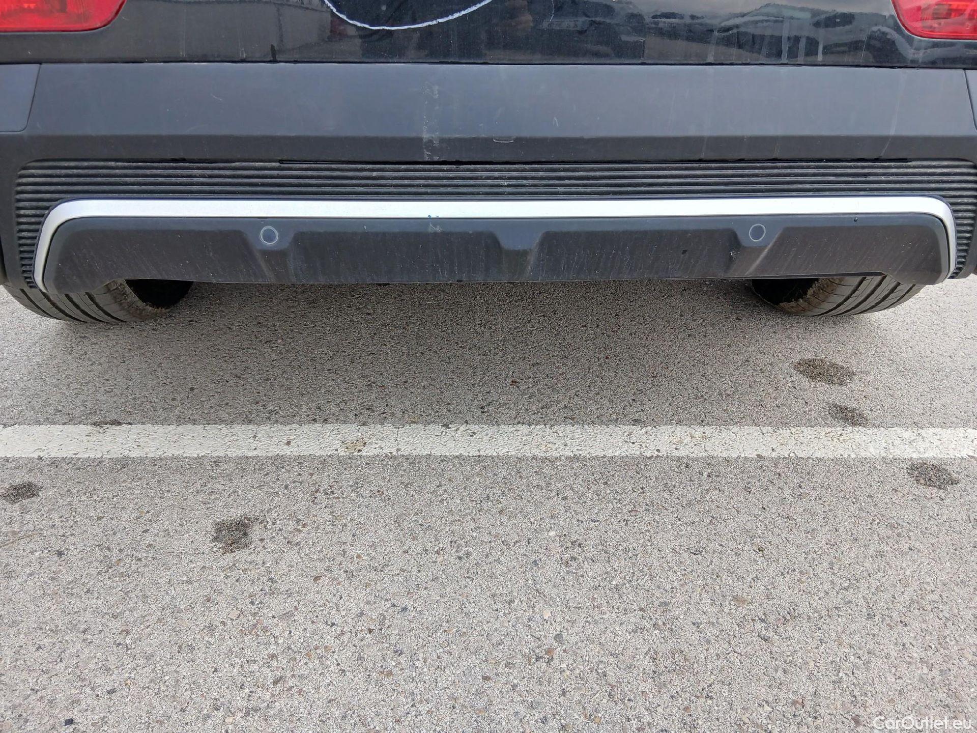  DS  DS7 DS DS 7 Crossback E-Tense / 2017 / 5P / todoterreno 1.6 E-Tense 225 PERFORMANCE LINE + Auto #25