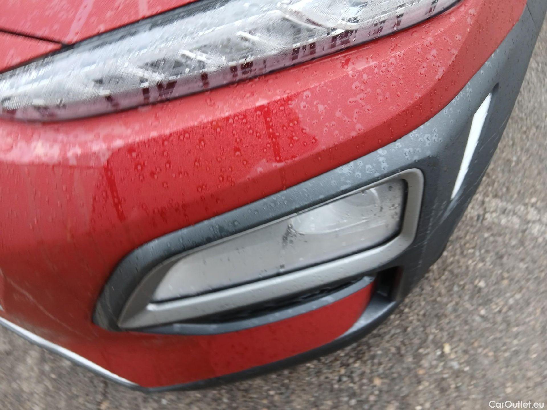  Hyundai  Konna HYUNDAI Kona / 2017 / 5P / todoterreno 1.6 GDI HEV Tecno Red DCT #7