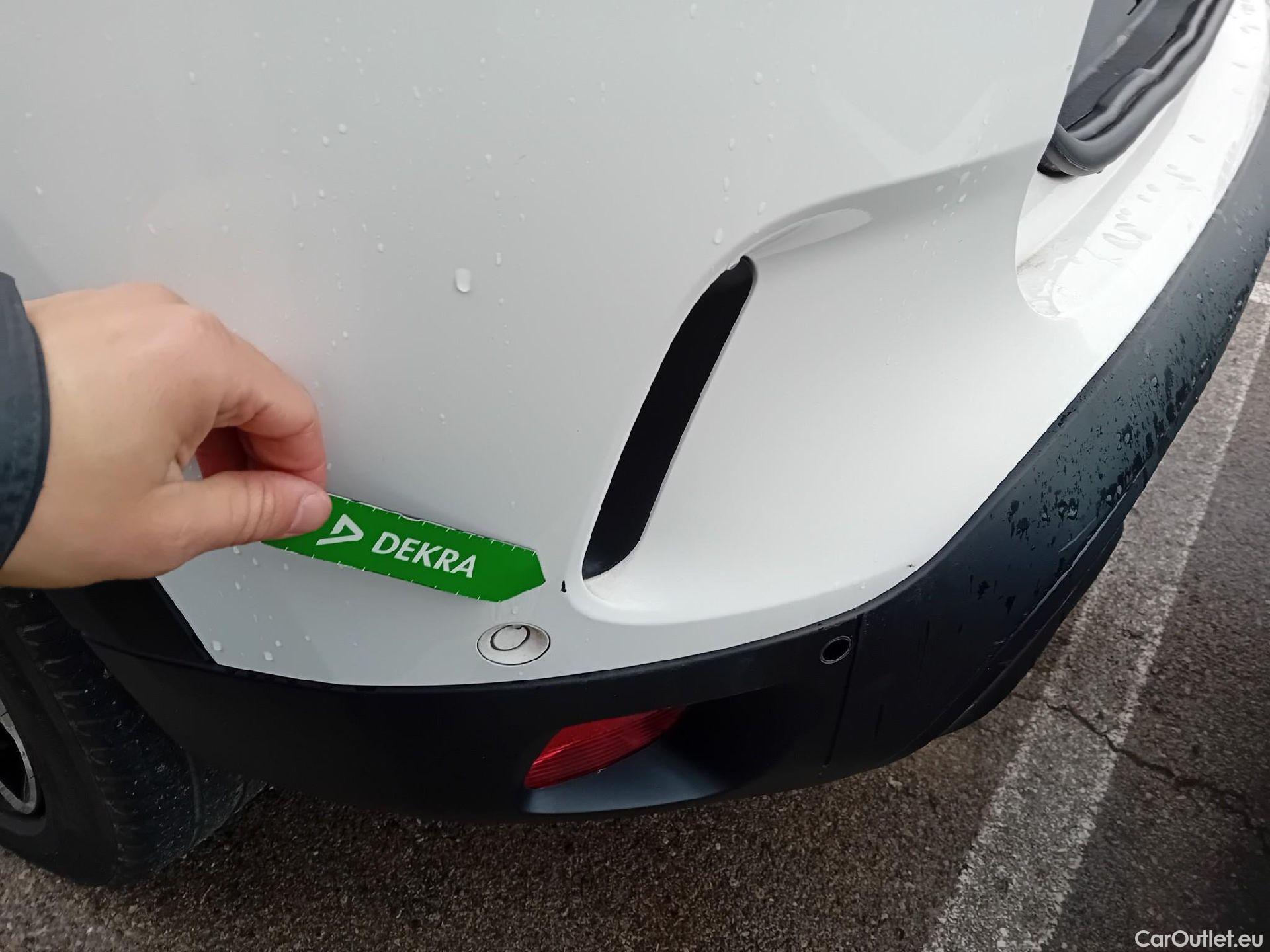  Citroen  C5 CITROEN  Aircross Hybrid / 2022 / 5P / todoterreno 225 e-EAT8 Feel Pack #12