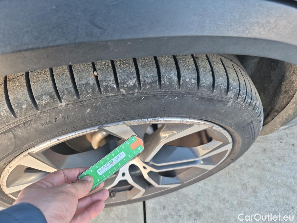  Bmw  X5 BMW  / 2018 / 5P / todoterreno xDrive45e (AC) #11