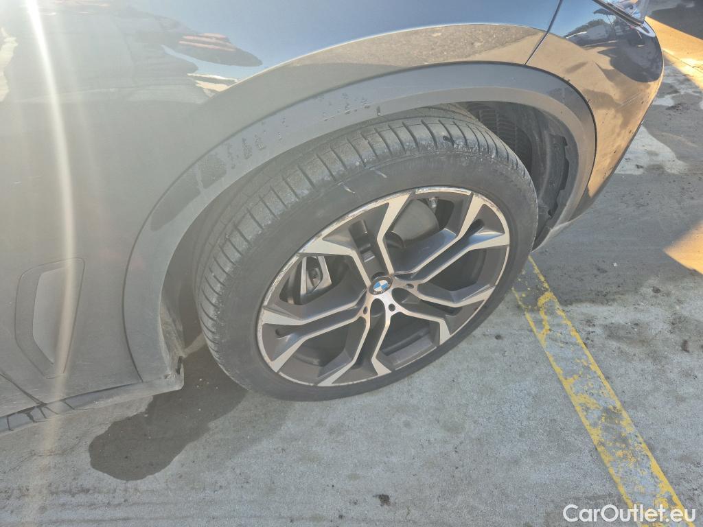  Bmw  X5 BMW  / 2018 / 5P / todoterreno xDrive45e (AC) #8