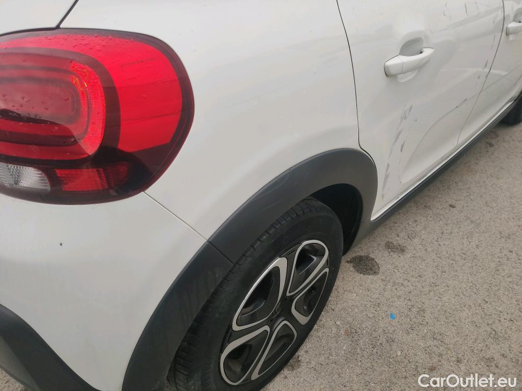  Citroen  C3 CITROEN  / 2020 / 5P / berlina con portón BlueHDi 75KW (100CV) S&S FEEL #23