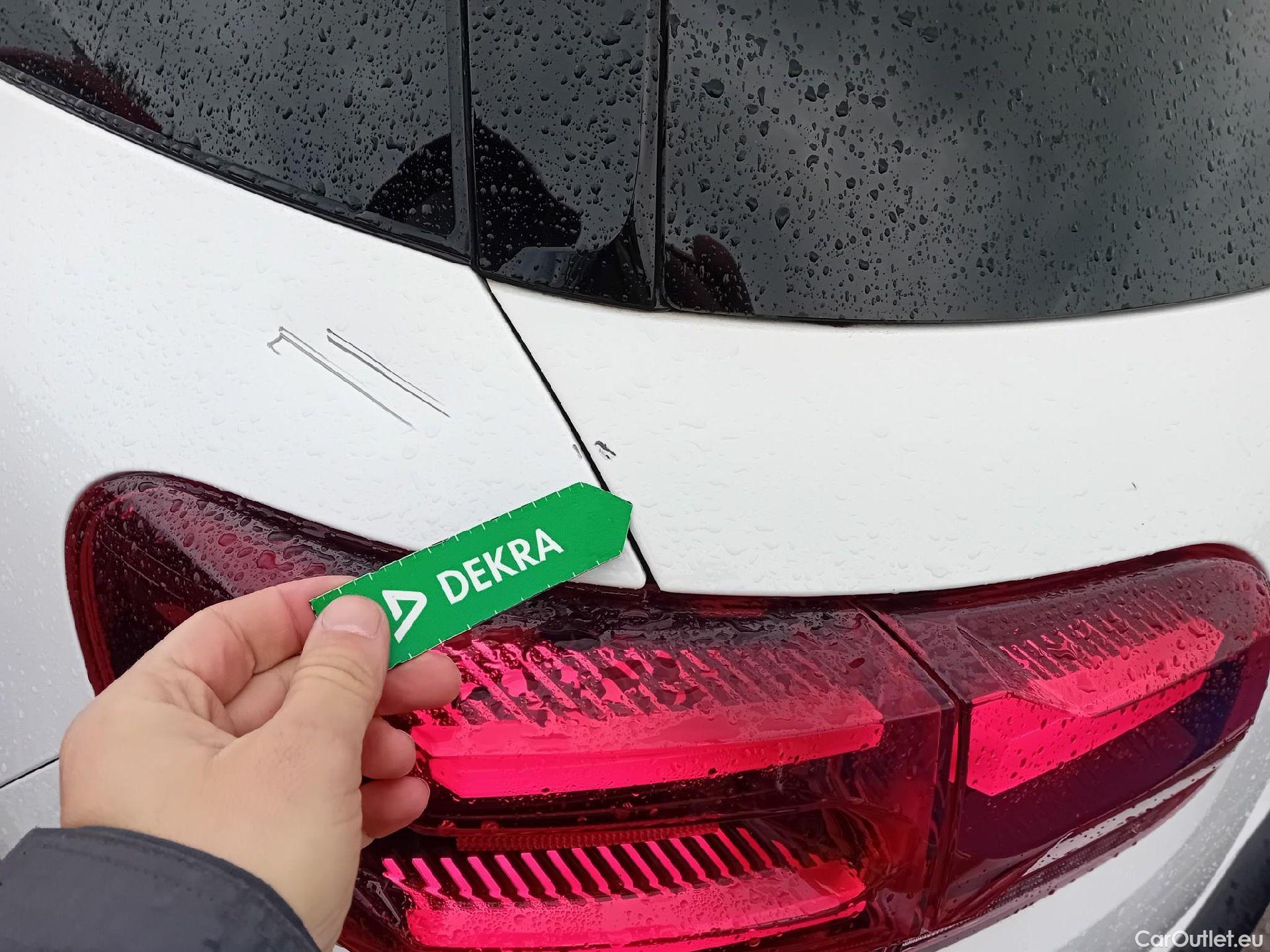  Citroen  C5 CITROEN  Aircross Hybrid / 2022 / 5P / todoterreno 225 e-EAT8 Feel Pack #19