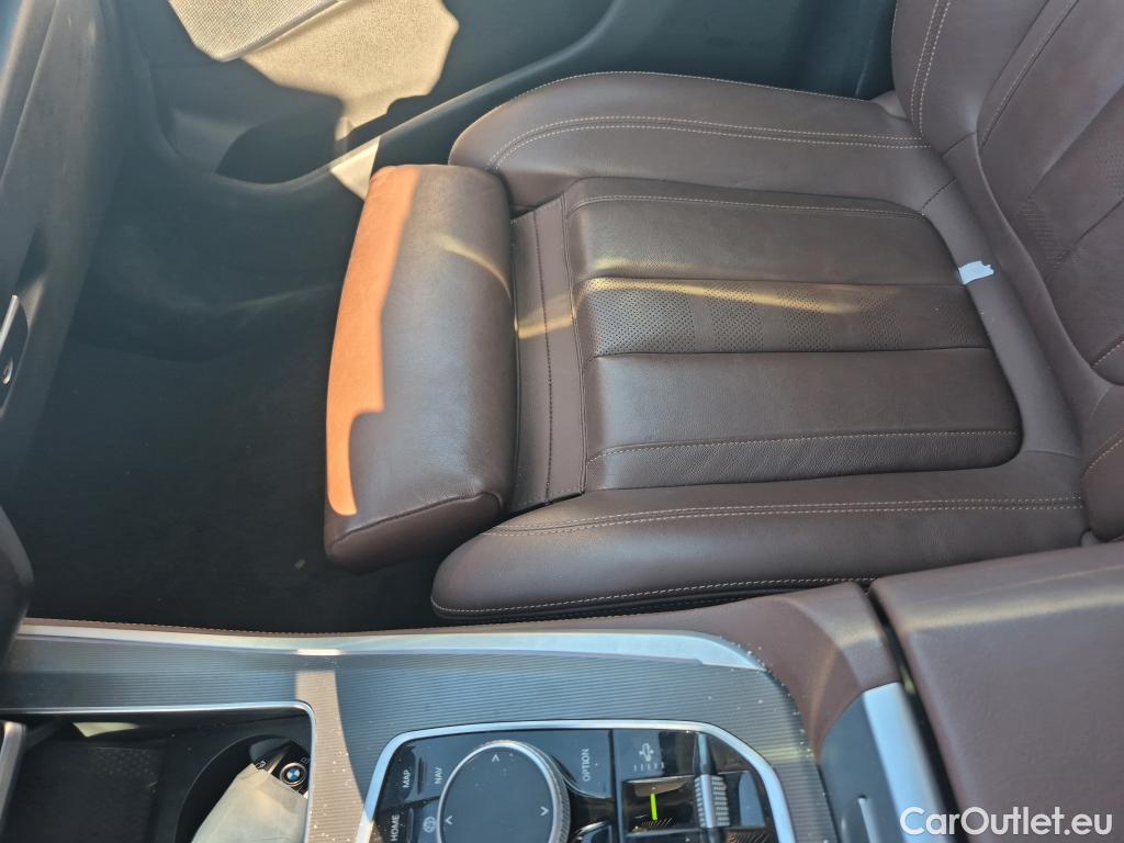  Bmw  X5 BMW  / 2018 / 5P / todoterreno xDrive45e (AC) #28