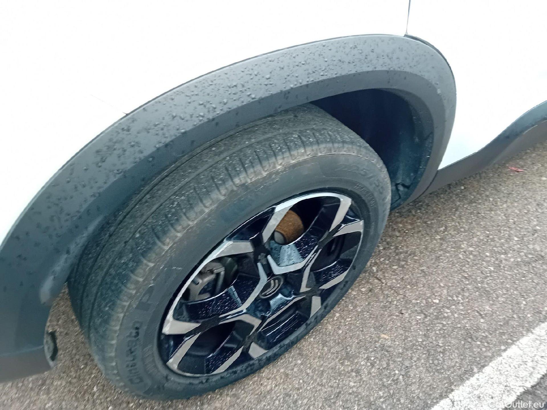  Citroen  C5 CITROEN  Aircross Hybrid / 2022 / 5P / todoterreno 225 e-EAT8 Feel Pack #27