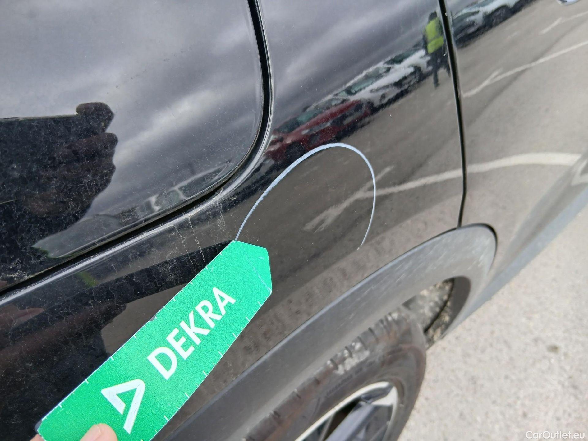  DS  DS7 DS DS 7 Crossback E-Tense / 2017 / 5P / todoterreno 1.6 E-Tense 225 PERFORMANCE LINE + Auto #27