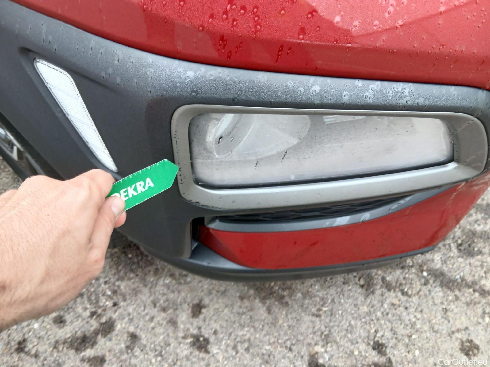  Hyundai  Konna HYUNDAI Kona / 2017 / 5P / todoterreno 1.6 GDI HEV Tecno Red DCT #3