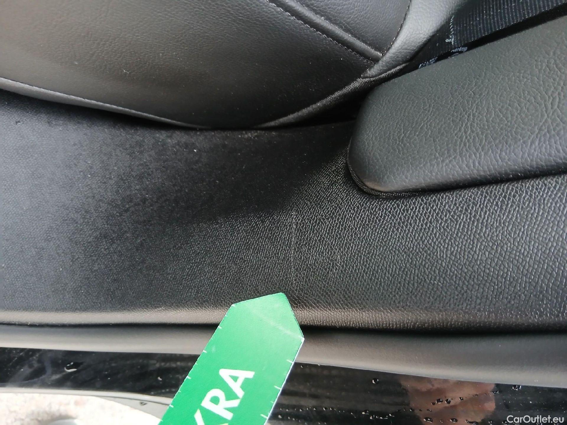  DS  DS7 DS DS 7 Crossback E-Tense / 2017 / 5P / todoterreno 1.6 E-Tense 225 PERFORMANCE LINE + Auto #10