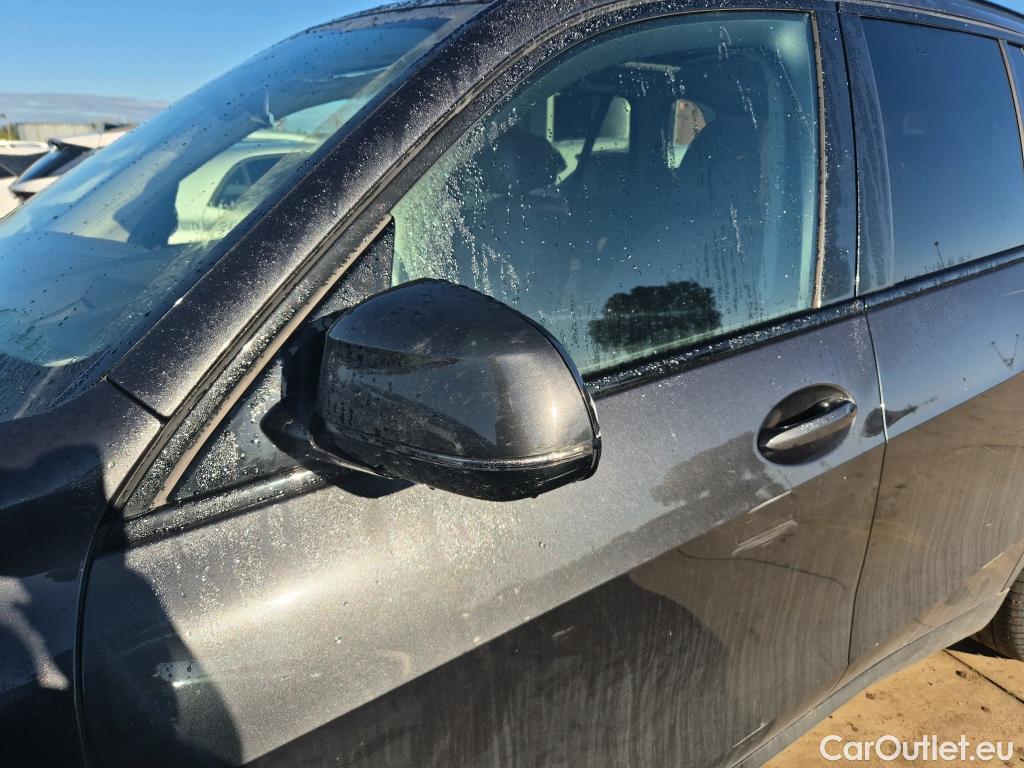  Bmw  X5 BMW  / 2018 / 5P / todoterreno xDrive45e (AC) #23