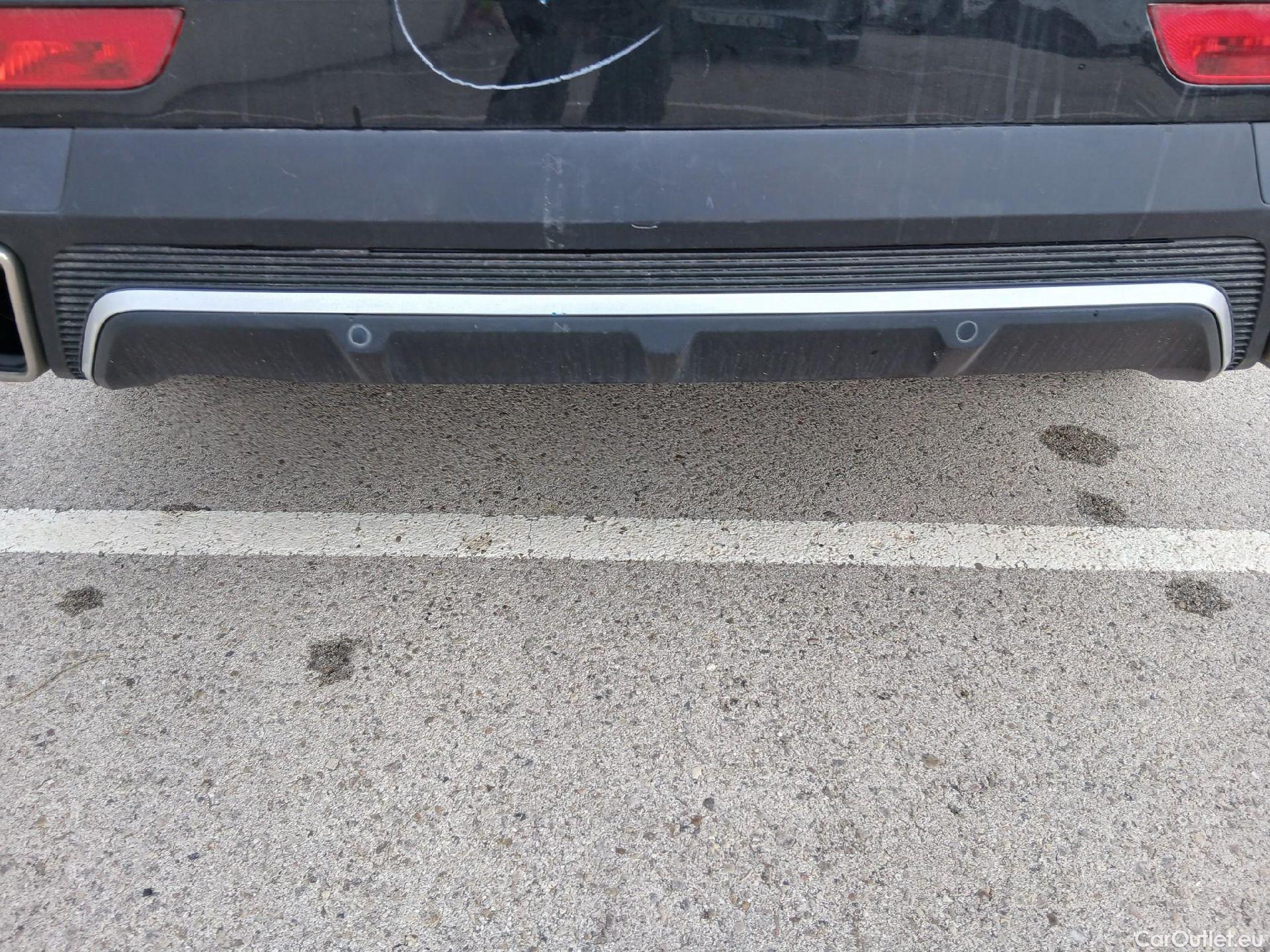  DS  DS7 DS DS 7 Crossback E-Tense / 2017 / 5P / todoterreno 1.6 E-Tense 225 PERFORMANCE LINE + Auto #23