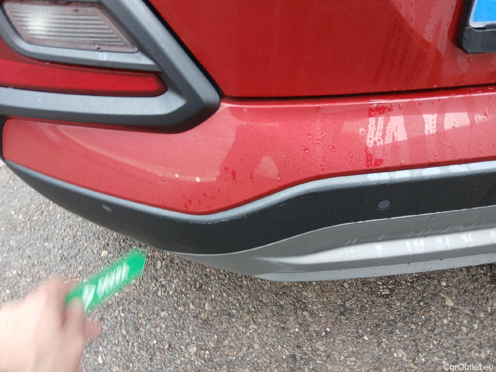  Hyundai  Konna HYUNDAI Kona / 2017 / 5P / todoterreno 1.6 GDI HEV Tecno Red DCT #16