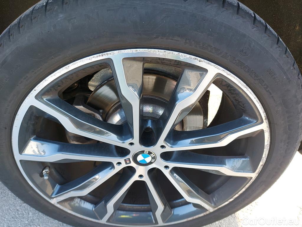  Bmw  X4 BMW  / 2018 / 5P / todoterreno xDrive20d #12