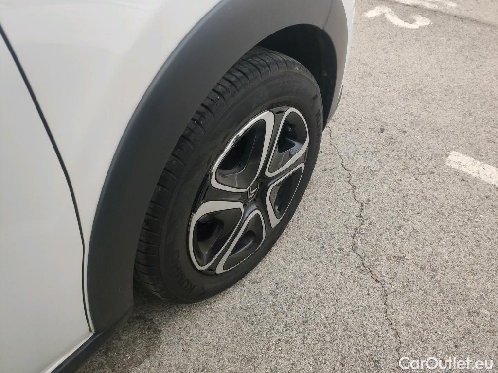  Citroen  C3 CITROEN  / 2020 / 5P / berlina con portón BlueHDi 75KW (100CV) S&S FEEL #25