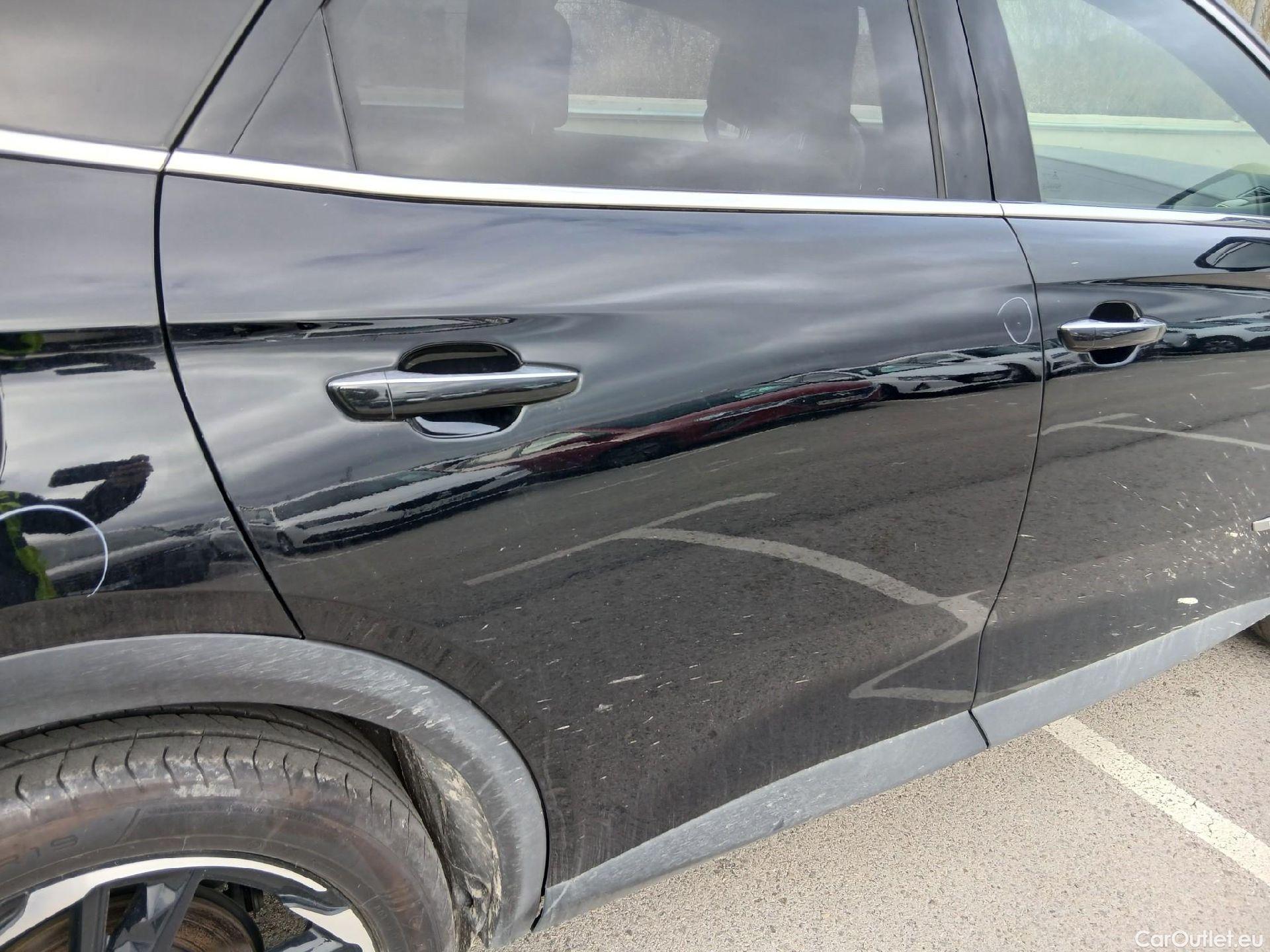  DS  DS7 DS DS 7 Crossback E-Tense / 2017 / 5P / todoterreno 1.6 E-Tense 225 PERFORMANCE LINE + Auto #30