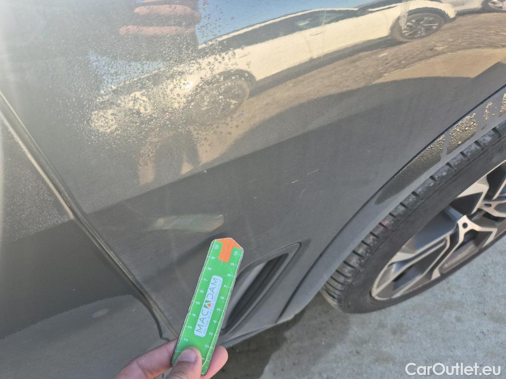  Bmw  X5 BMW  / 2018 / 5P / todoterreno xDrive45e (AC) #19