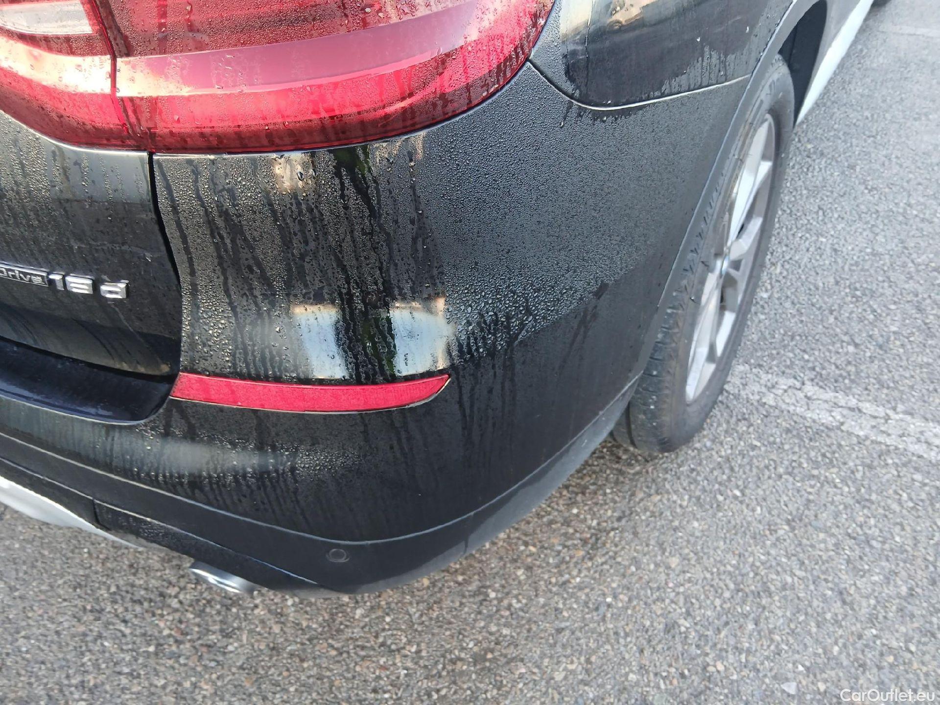  Bmw  X3 BMW  / 2017 / 5P / todoterreno sDrive18d #1