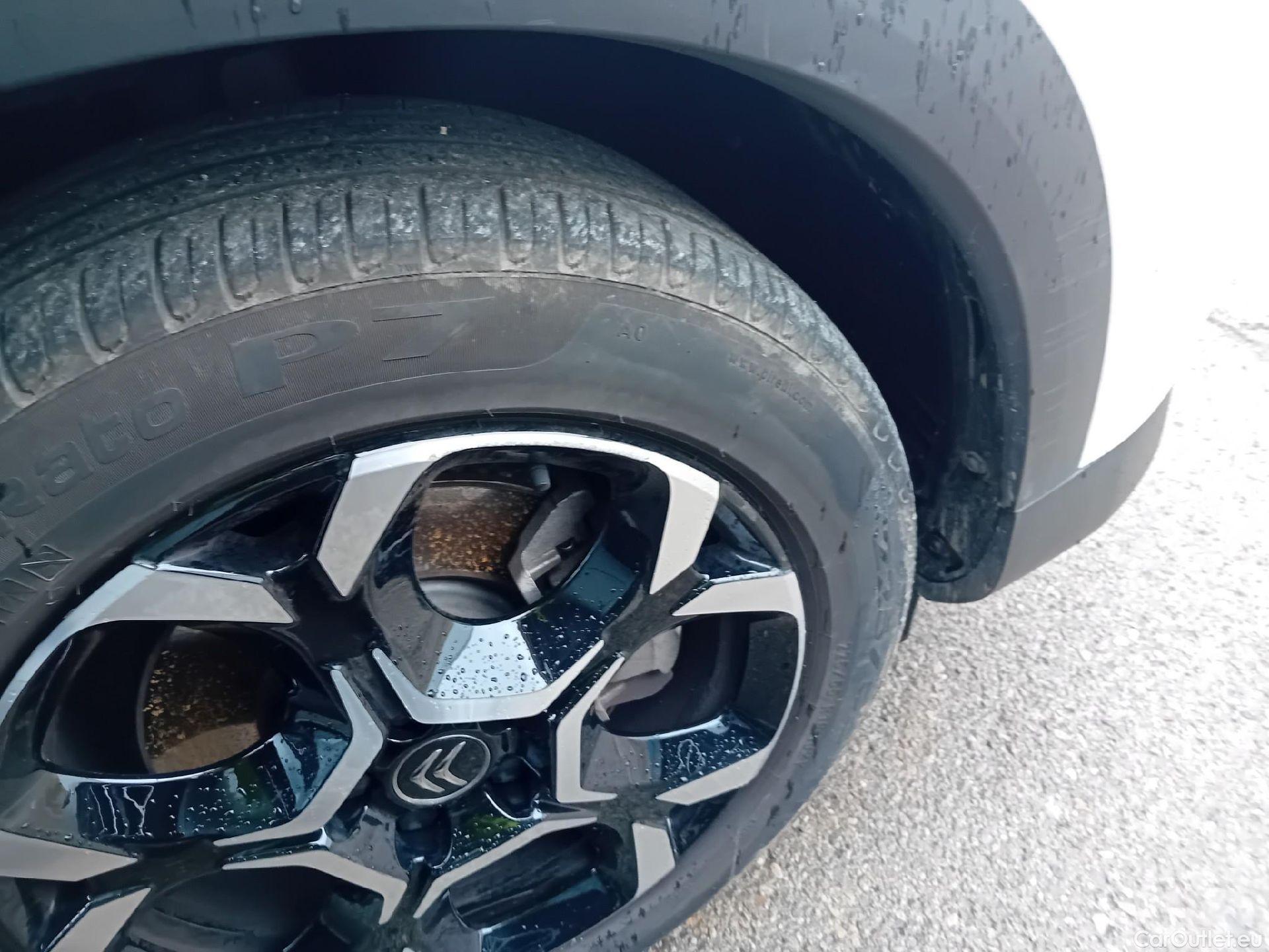  Citroen  C5 CITROEN  Aircross Hybrid / 2022 / 5P / todoterreno 225 e-EAT8 Feel Pack #35