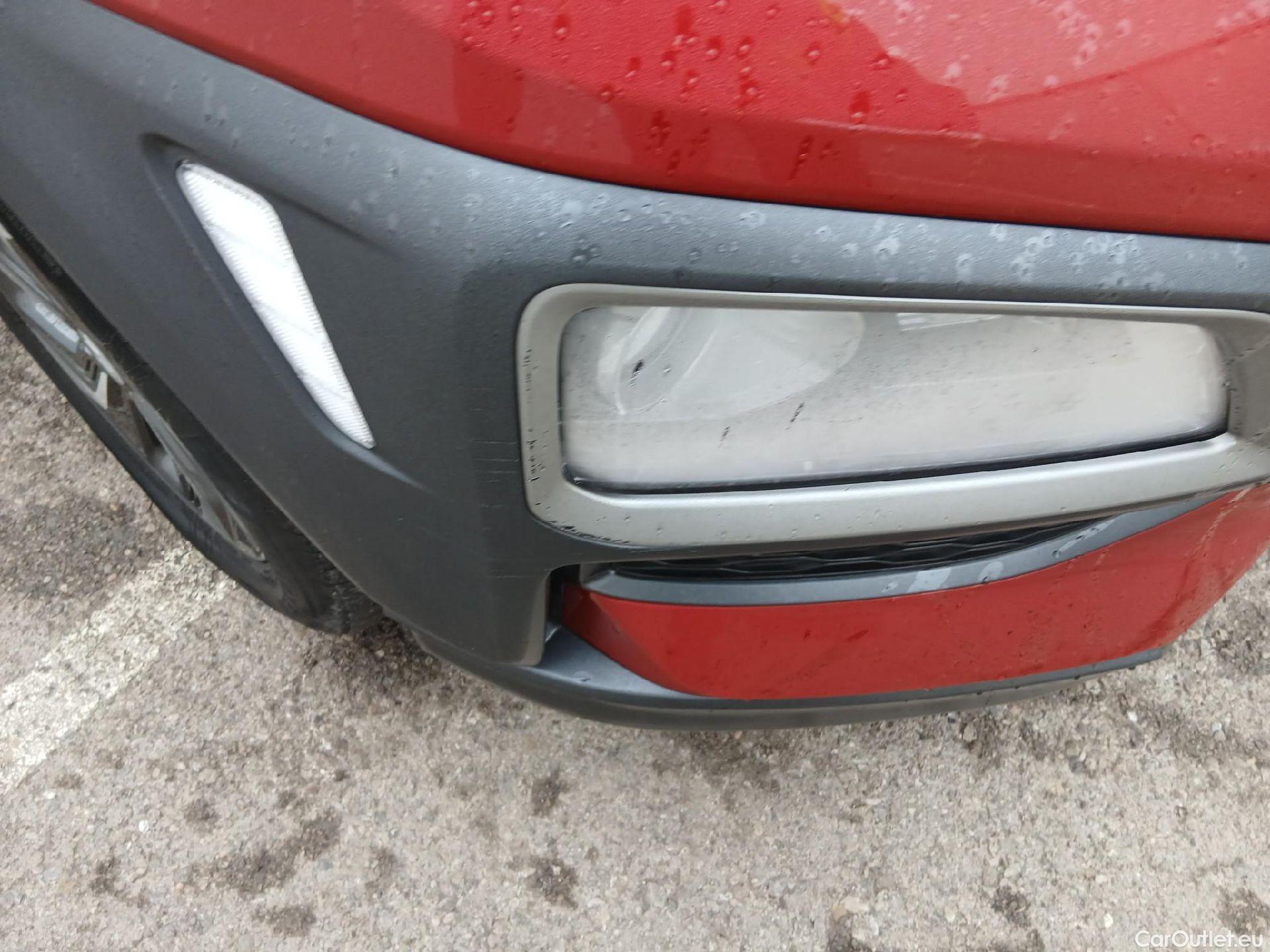  Hyundai  Konna HYUNDAI Kona / 2017 / 5P / todoterreno 1.6 GDI HEV Tecno Red DCT #4